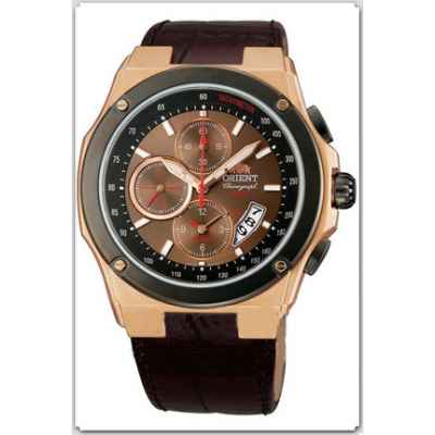 Часы ORIENT FTD0Y006T