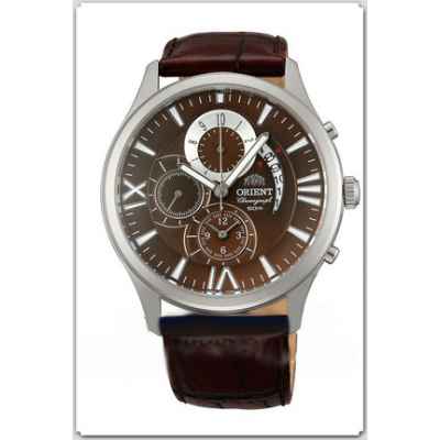 Часы ORIENT FTT0N003T