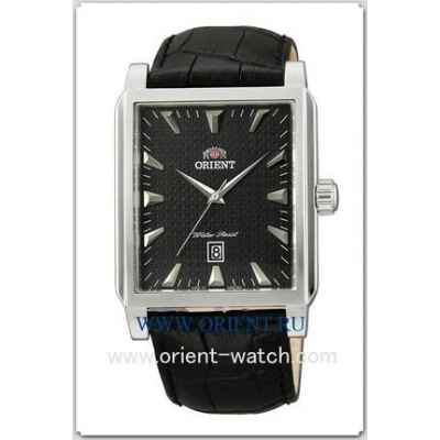 Часы ORIENT FUNDW002B