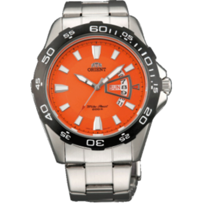 Часы ORIENT FUG1S002M