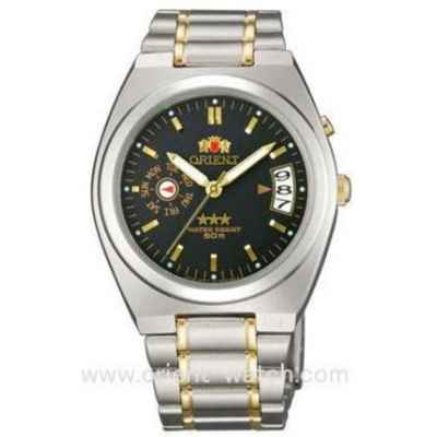 Часы ORIENT FEM5L00SB