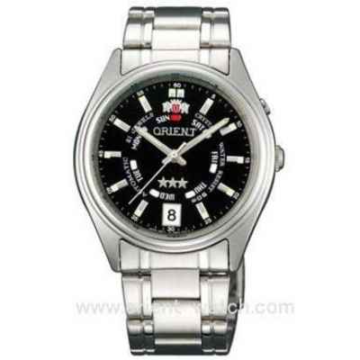 Часы ORIENT FEM5J00LB
