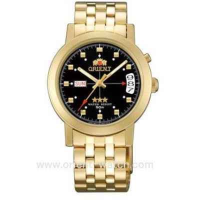 Часы ORIENT FEM5G00FB