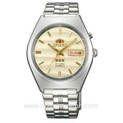 Часы ORIENT FEM0801NC