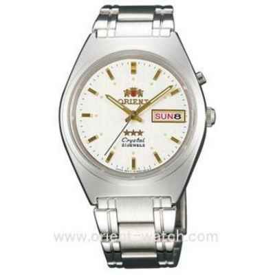 Часы ORIENT FEM0801LW