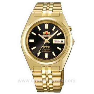 Часы ORIENT FEM0501JB