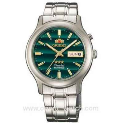 Часы ORIENT FEM0201ZF