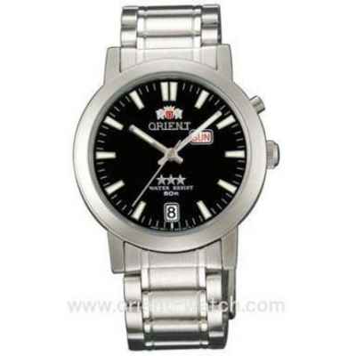 Часы ORIENT FEM5G00LB