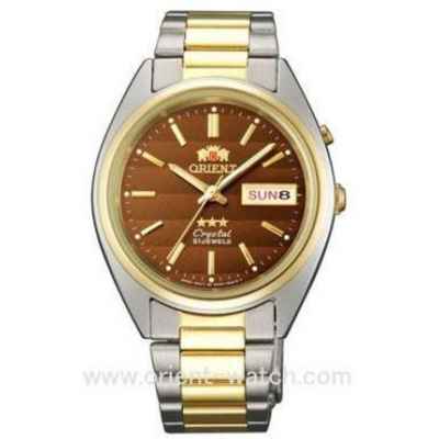 Часы ORIENT FEM0401MT