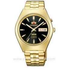 Часы ORIENT FEM0801HB