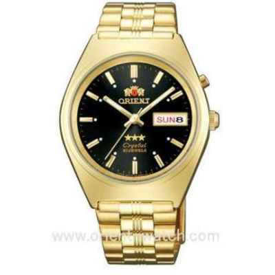 Часы ORIENT FEM0801HB