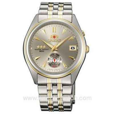 Часы ORIENT FEM5J00RK