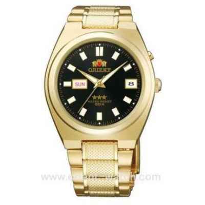 Часы ORIENT FEM5L00GB
