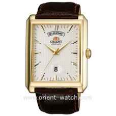 Часы ORIENT FEVAF003W