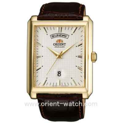 Часы ORIENT FEVAF003W