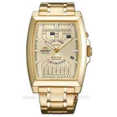 Часы ORIENT FEUAF001C