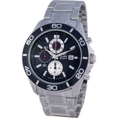 Часы ORIENT FTT0S002D