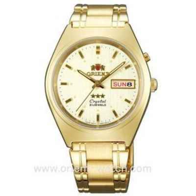 Часы ORIENT FEM0801EC