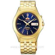 Часы ORIENT FEM5C00GD