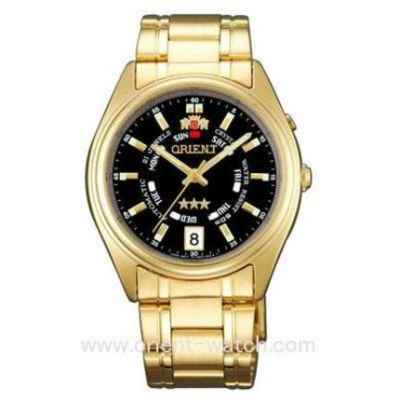 Часы ORIENT FEM5J00GB