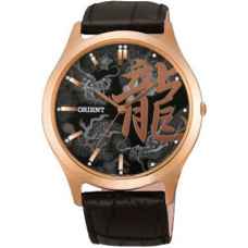 Часы ORIENT FQB2U006B