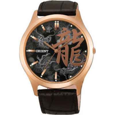 Часы ORIENT FQB2U006B