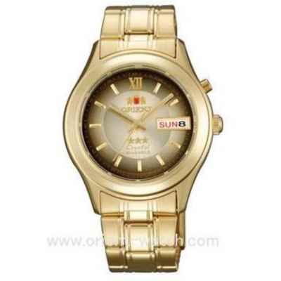 Часы ORIENT FEM0301TU