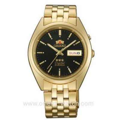 Часы ORIENT FEM0401JB