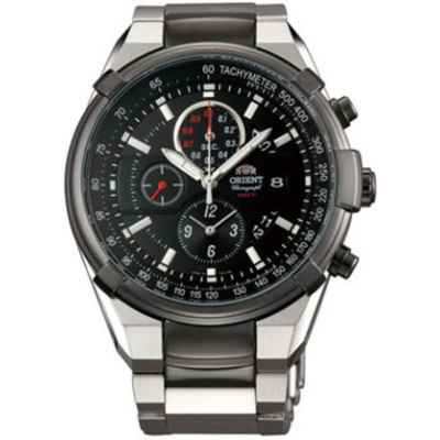 Часы ORIENT FTT0J002B