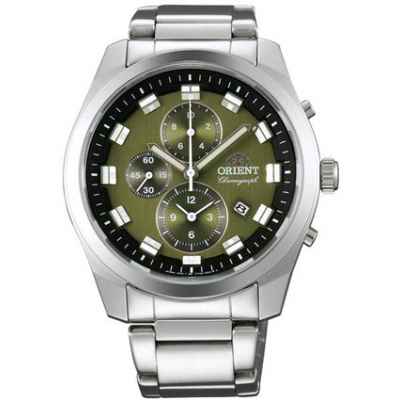 Часы ORIENT FTT0U002F