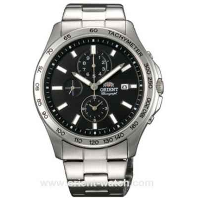 Часы ORIENT FTT0X002B