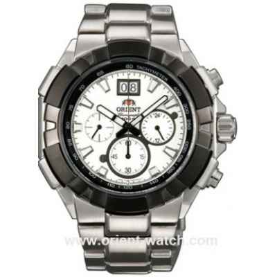 Часы ORIENT FTV00002W