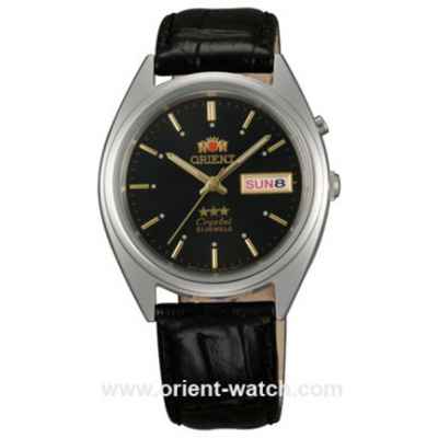 Часы ORIENT FEM0401YB