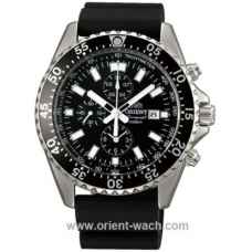 Часы ORIENT FTT11004B