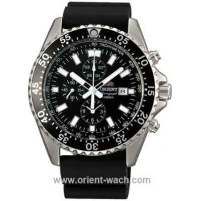 Часы ORIENT FTT11004B