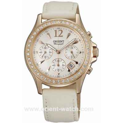 Часы ORIENT FTW00002W