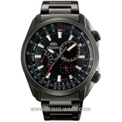 Часы ORIENT FUU09001B