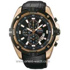 Часы ORIENT FTT0Y004B