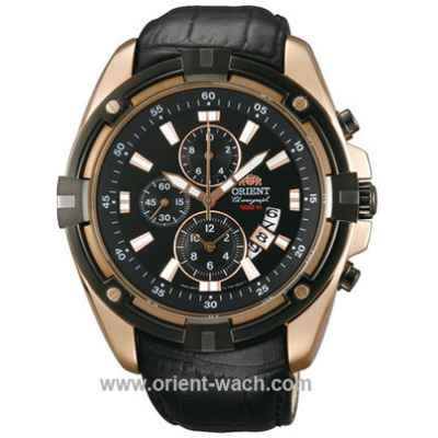 Часы ORIENT FTT0Y004B