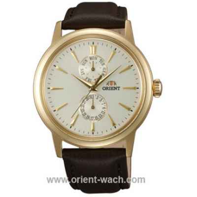 Часы ORIENT FUW00003Y