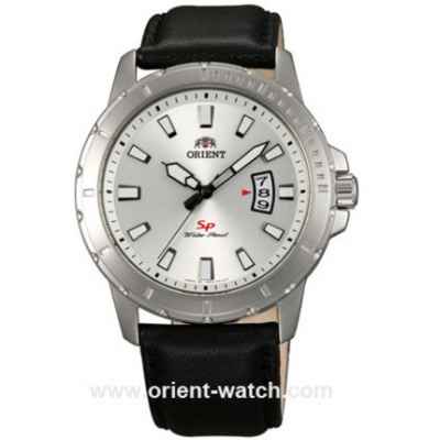 Часы ORIENT FUNE200AW