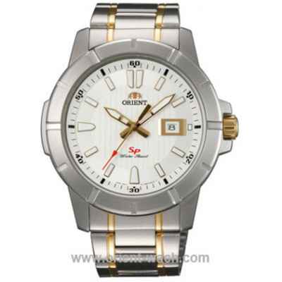 Часы ORIENT FUNE9004W