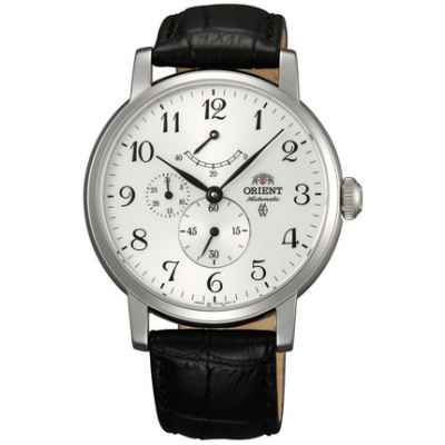 Часы ORIENT FEZ09005W