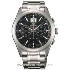 Часы ORIENT FTV01003B