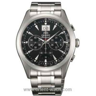 Часы ORIENT FTV01003B