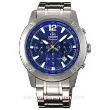 Часы ORIENT FTW01004D