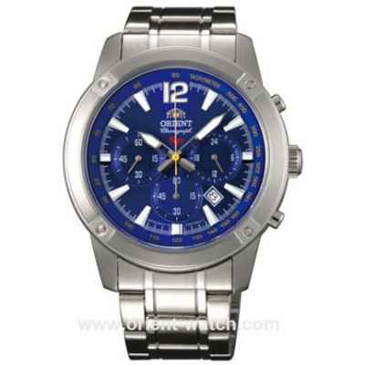 Часы ORIENT FTW01004D