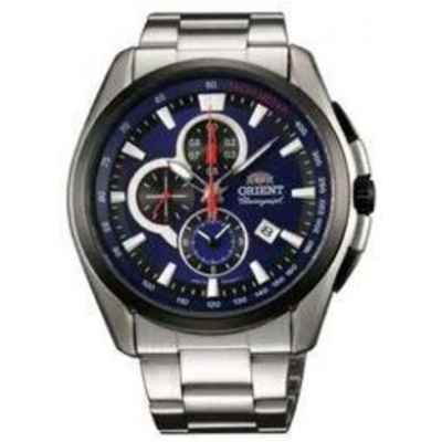 Часы ORIENT FTT13001D