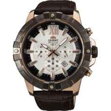 Часы ORIENT FTW03003W