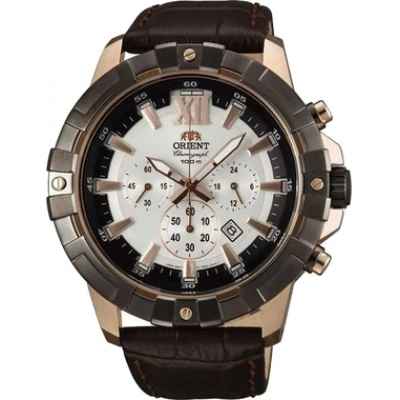 Часы ORIENT FTW03003W